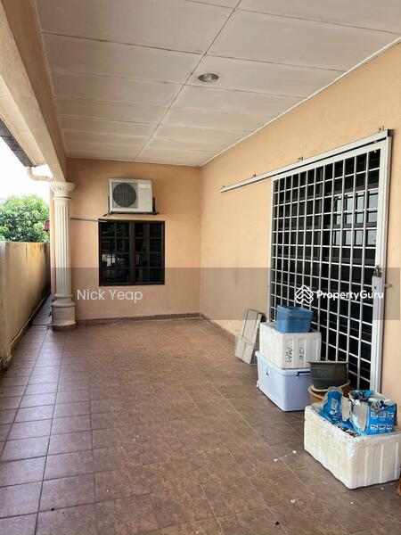 2-storey Terraced House for Sale in Kepong (Kuala Lumpur) - Nick Yeap - PropertyGuru.com.my