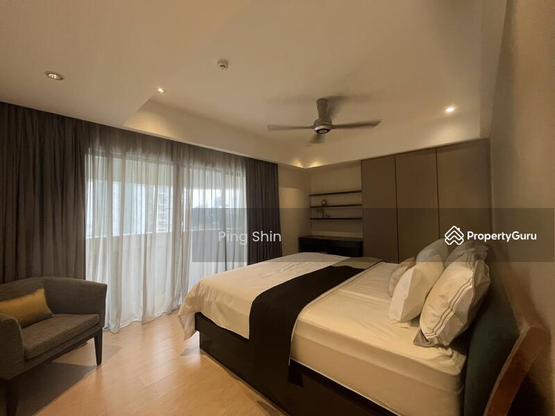 Condominium for Sale at UBN Tower - Ping Shin - PropertyGuru.com.my