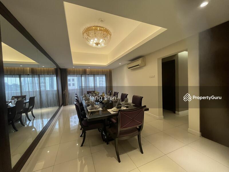 Condominium for Sale at UBN Tower - Ping Shin - PropertyGuru.com.my