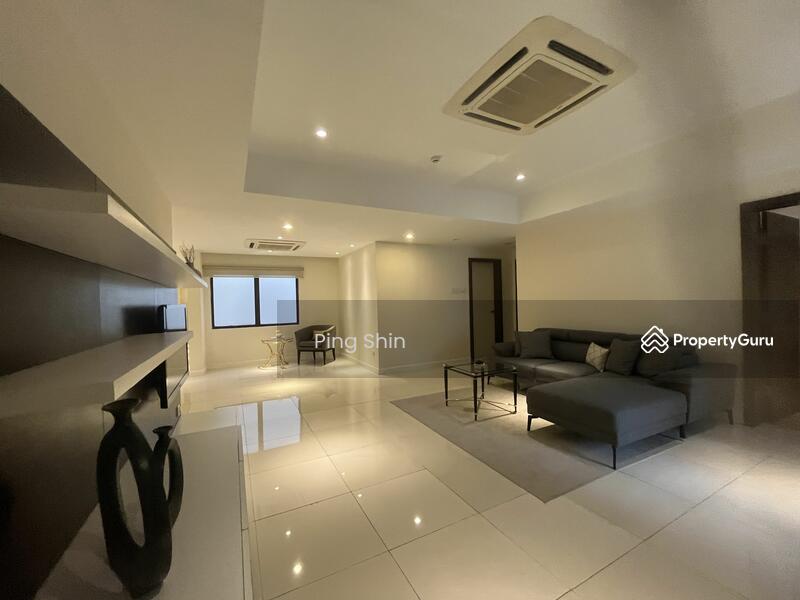 Condominium for Sale at UBN Tower - Ping Shin - PropertyGuru.com.my