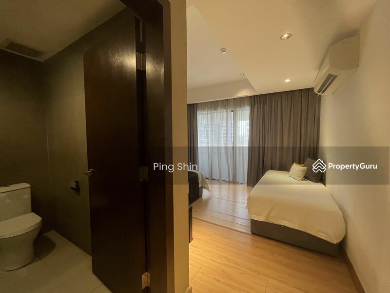 Condominium for Sale at UBN Tower - Ping Shin - PropertyGuru.com.my