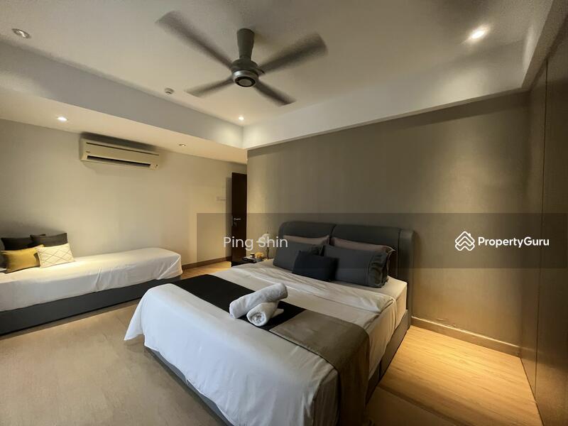 Condominium for Sale at UBN Tower - Ping Shin - PropertyGuru.com.my