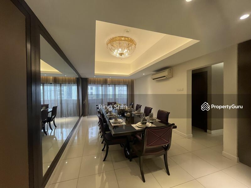 Condominium for Sale at UBN Tower - Ping Shin - PropertyGuru.com.my