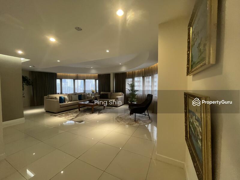 Condominium for Sale at UBN Tower - Ping Shin - PropertyGuru.com.my
