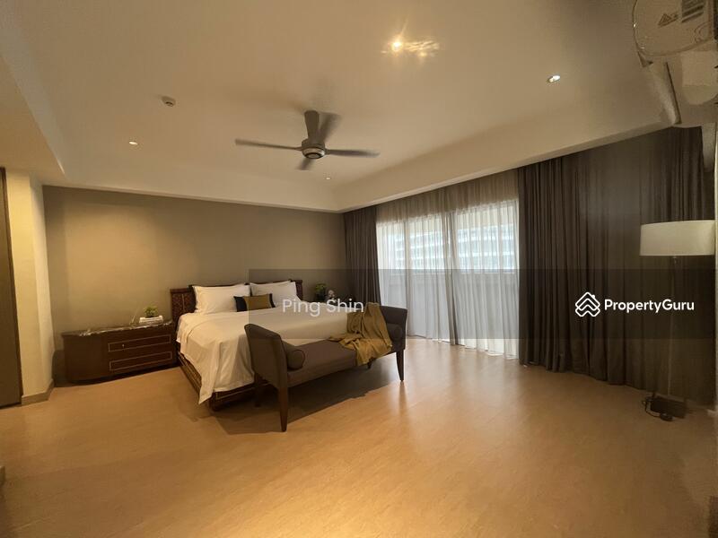 Condominium for Sale at UBN Tower - Ping Shin - PropertyGuru.com.my