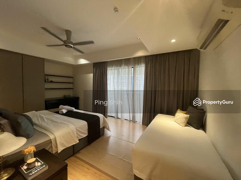 Condominium for Sale at UBN Tower - Ping Shin - PropertyGuru.com.my