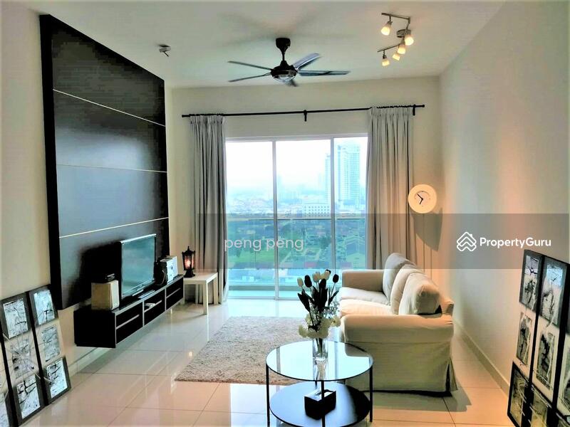 For Sale - Glomac Damansara
