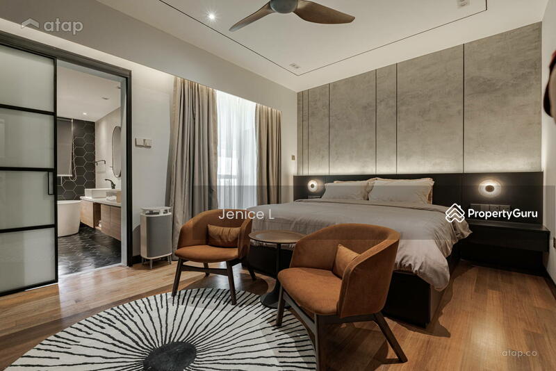 Kondominium untuk Dijual di Seri Kembangan 3Bed2Bath Freehold(Ready Move In+Fully Furnish) - Jenice L - PropertyGuru.com.my