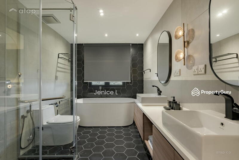 Kondominium untuk Dijual di Seri Kembangan 3Bed2Bath Freehold(Ready Move In+Fully Furnish) - Jenice L - PropertyGuru.com.my