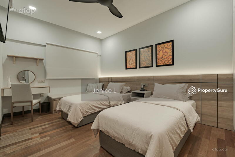 Kondominium untuk Dijual di Seri Kembangan 3Bed2Bath Freehold(Ready Move In+Fully Furnish) - Jenice L - PropertyGuru.com.my