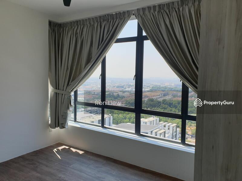Service Residence for Rent at City of Green - Ron Liew - PropertyGuru.com.my