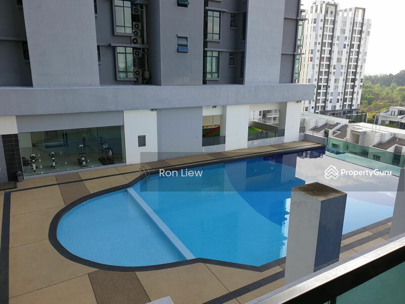 Service Residence for Rent at City of Green - Ron Liew - PropertyGuru.com.my