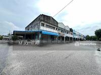 For Rent - Shop-office at Batu Pahat