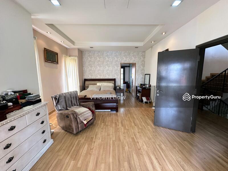 Rumah Berkembar untuk Dijual di Damansara Legenda (Petaling Jaya) - Vincent Liaw - PropertyGuru.com.my