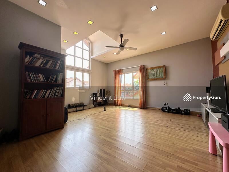 Rumah Berkembar untuk Dijual di Damansara Legenda (Petaling Jaya) - Vincent Liaw - PropertyGuru.com.my