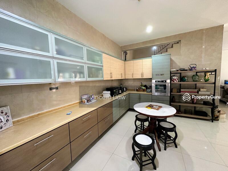 Damansara Legenda untuk Untuk Dijual - RM 2,880,000, Mac 2026 - PropertyGuru.com.my