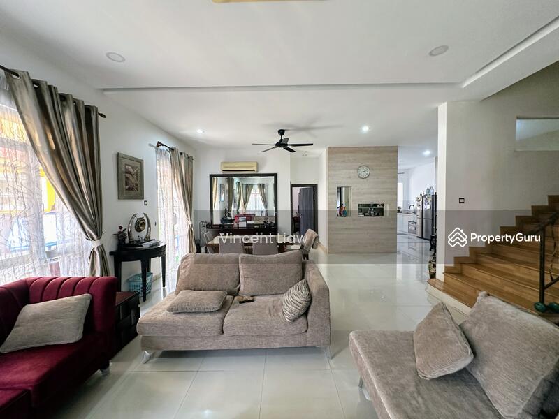 Damansara Legenda untuk Untuk Dijual - RM 2,880,000, Mac 2026 - PropertyGuru.com.my