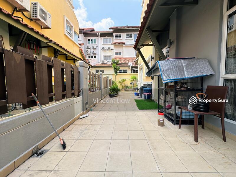 Rumah Berkembar untuk Dijual di Damansara Legenda (Petaling Jaya) - Vincent Liaw - PropertyGuru.com.my