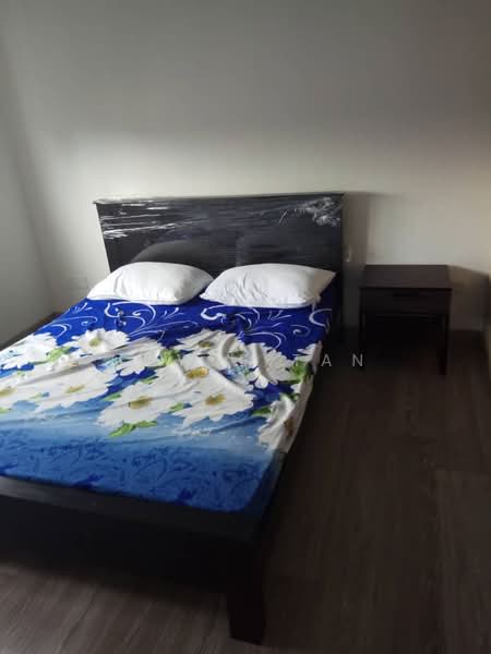 Kondominium untuk Disewa di Scenaria @ North Kiara Hills - Joyce Tan - Bedroom - PropertyGuru.com.my