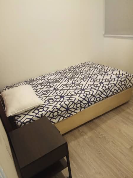 Kondominium untuk Disewa di Scenaria @ North Kiara Hills - Joyce Tan - Bedroom - PropertyGuru.com.my