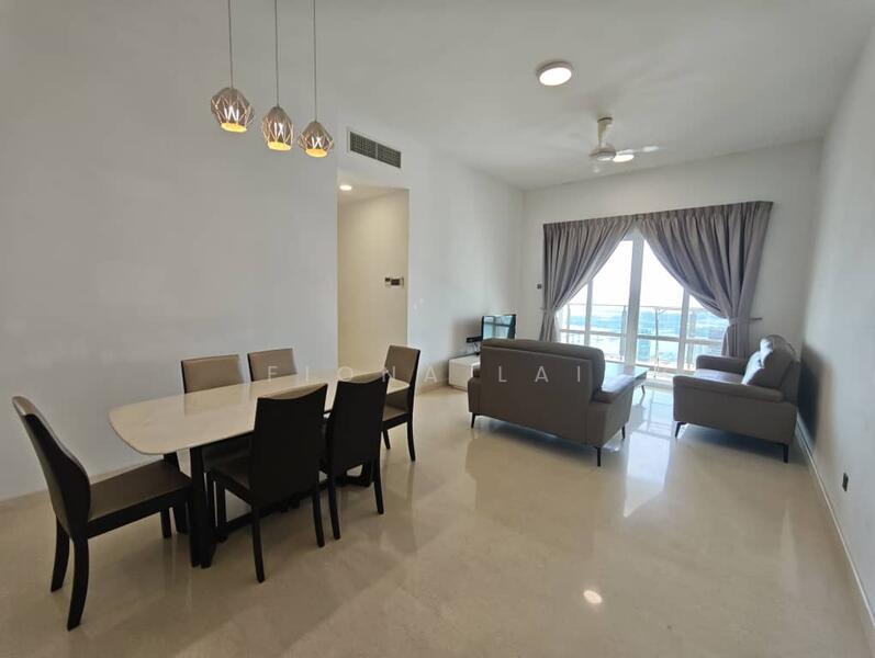 Kediaman Servis untuk Disewa di TriTower Residence @ Johor Bahru Sentral - Fiona Lai - PropertyGuru.com.my