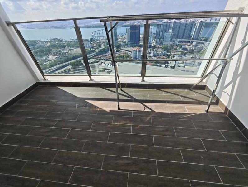 Kediaman Servis untuk Disewa di TriTower Residence @ Johor Bahru Sentral - Fiona Lai - PropertyGuru.com.my