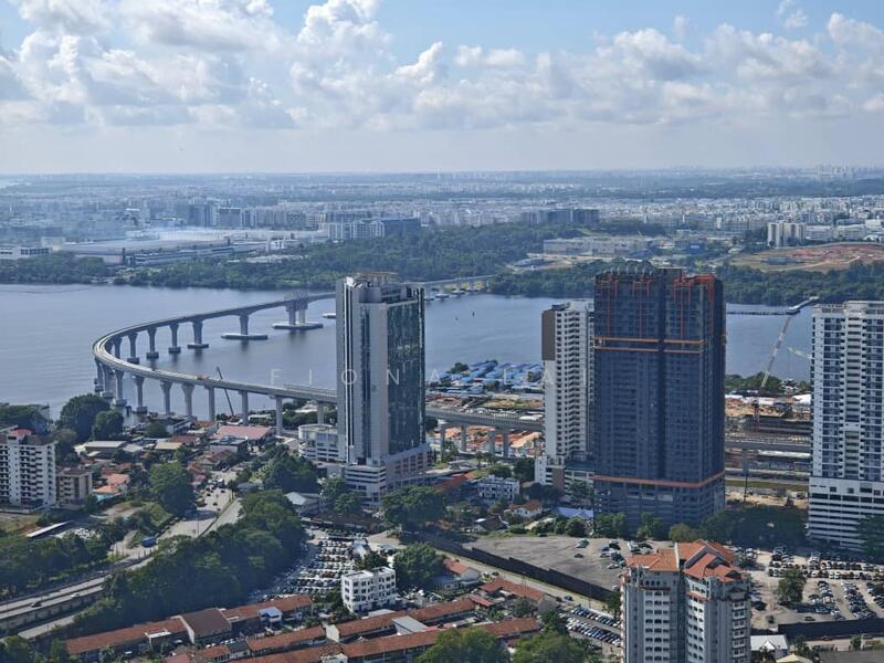 Kediaman Servis untuk Disewa di TriTower Residence @ Johor Bahru Sentral - Fiona Lai - PropertyGuru.com.my