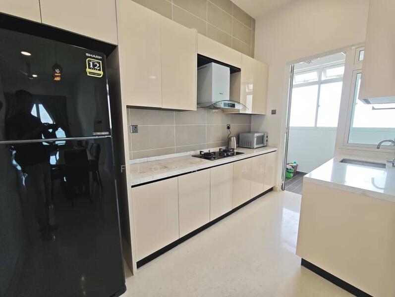 Kediaman Servis untuk Disewa di TriTower Residence @ Johor Bahru Sentral - Fiona Lai - PropertyGuru.com.my