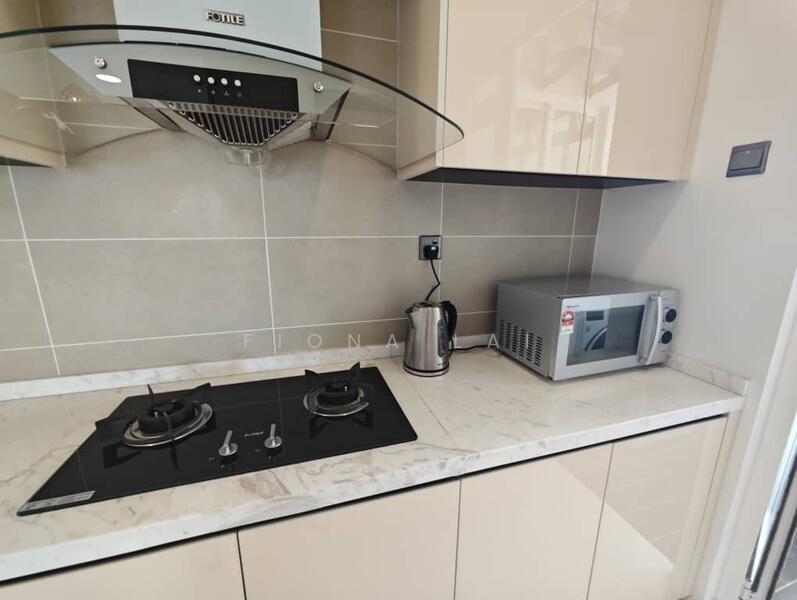 Kediaman Servis untuk Disewa di TriTower Residence @ Johor Bahru Sentral - Fiona Lai - PropertyGuru.com.my
