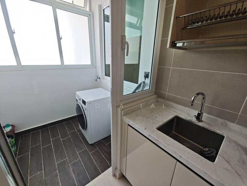 Kediaman Servis untuk Disewa di TriTower Residence @ Johor Bahru Sentral - Fiona Lai - PropertyGuru.com.my