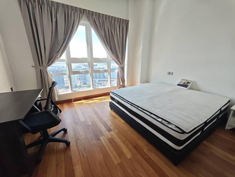 Kediaman Servis untuk Disewa di TriTower Residence @ Johor Bahru Sentral - Fiona Lai - PropertyGuru.com.my
