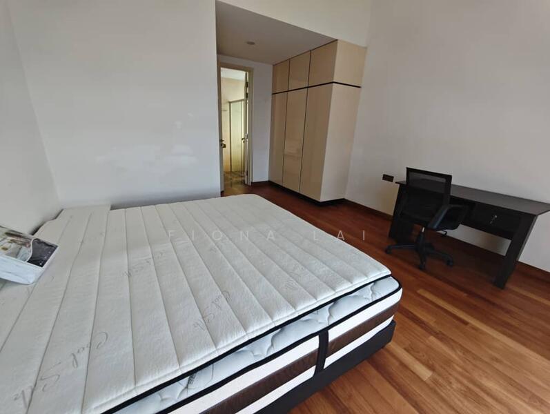 Kediaman Servis untuk Disewa di TriTower Residence @ Johor Bahru Sentral - Fiona Lai - PropertyGuru.com.my
