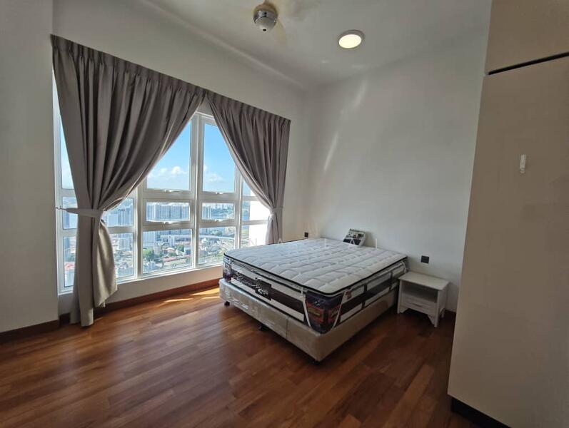 Kediaman Servis untuk Disewa di TriTower Residence @ Johor Bahru Sentral - Fiona Lai - PropertyGuru.com.my