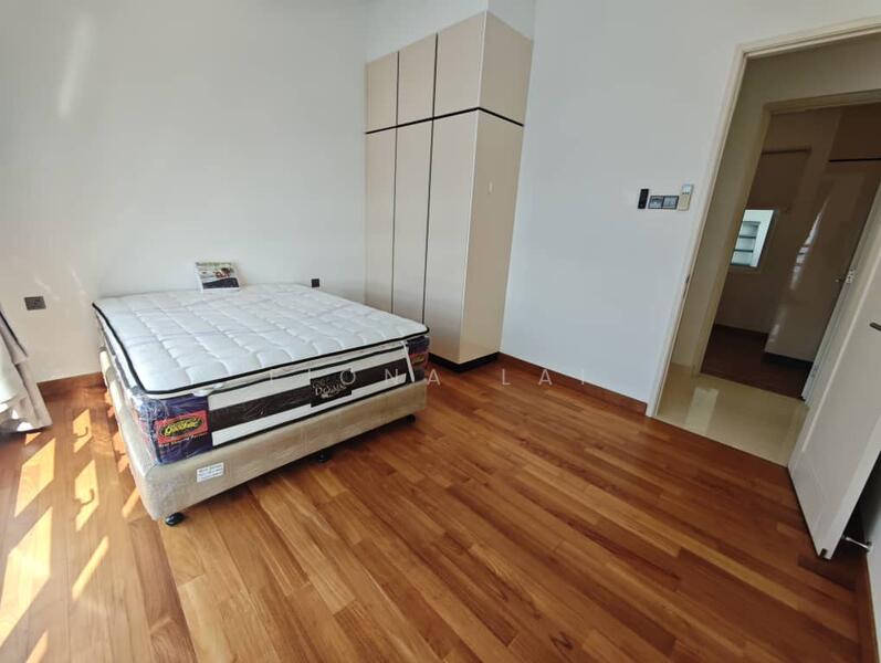 Kediaman Servis untuk Disewa di TriTower Residence @ Johor Bahru Sentral - Fiona Lai - PropertyGuru.com.my