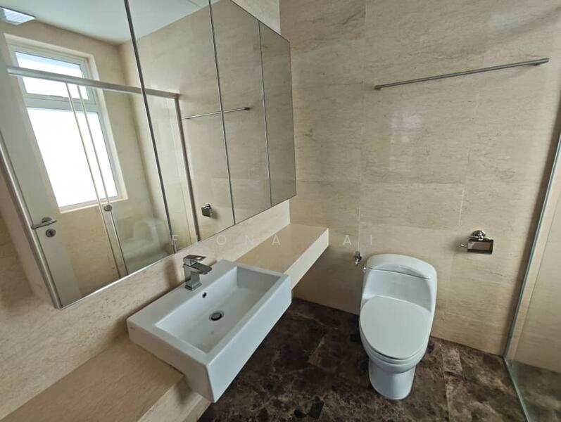 Kediaman Servis untuk Disewa di TriTower Residence @ Johor Bahru Sentral - Fiona Lai - PropertyGuru.com.my