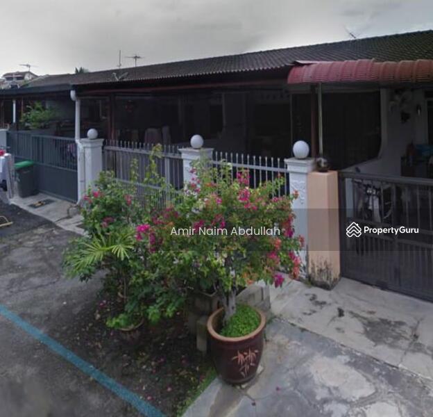 taman orkid,sungai layar, Sungai Petani, Kedah, 3 Bedrooms, 1300 sqft