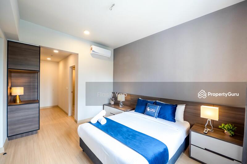 Service Residence for Rent at Windmill upon Hills - Flash Yap - PropertyGuru.com.my