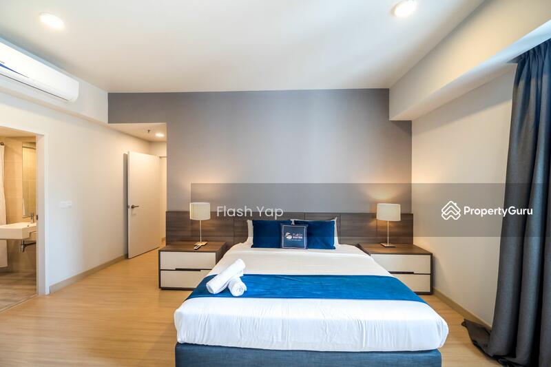 Service Residence for Rent at Windmill upon Hills - Flash Yap - PropertyGuru.com.my