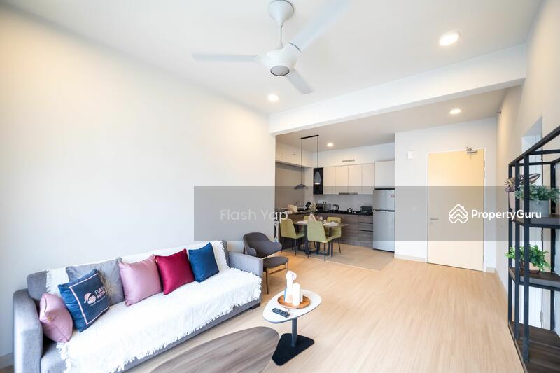 Service Residence for Rent at Windmill upon Hills - Flash Yap - PropertyGuru.com.my