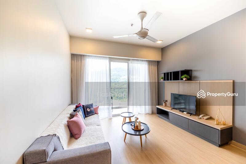 Service Residence for Rent at Windmill upon Hills - Flash Yap - PropertyGuru.com.my