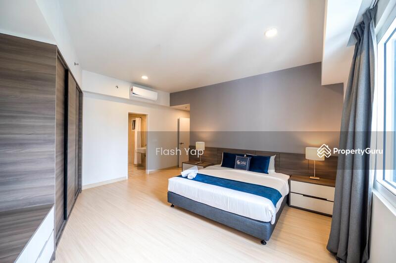 Service Residence for Rent at Windmill upon Hills - Flash Yap - PropertyGuru.com.my