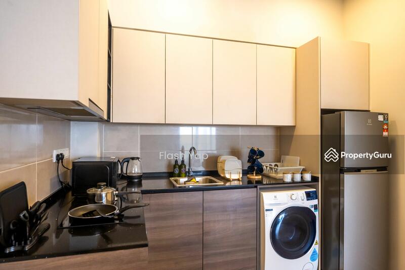 Service Residence for Rent at Windmill upon Hills - Flash Yap - PropertyGuru.com.my