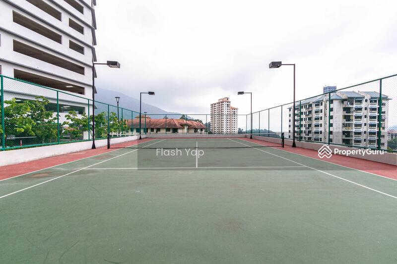 Service Residence for Rent at Windmill upon Hills - Flash Yap - PropertyGuru.com.my