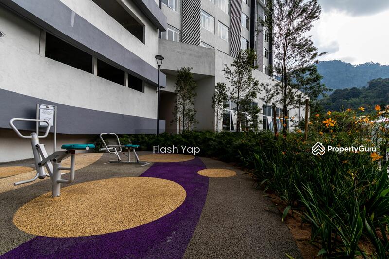 Service Residence for Rent at Windmill upon Hills - Flash Yap - PropertyGuru.com.my
