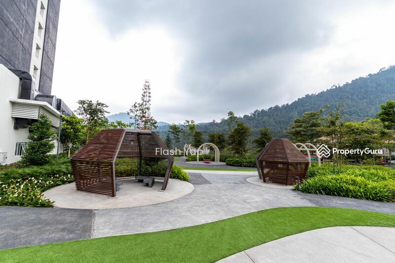 Service Residence for Rent at Windmill upon Hills - Flash Yap - PropertyGuru.com.my