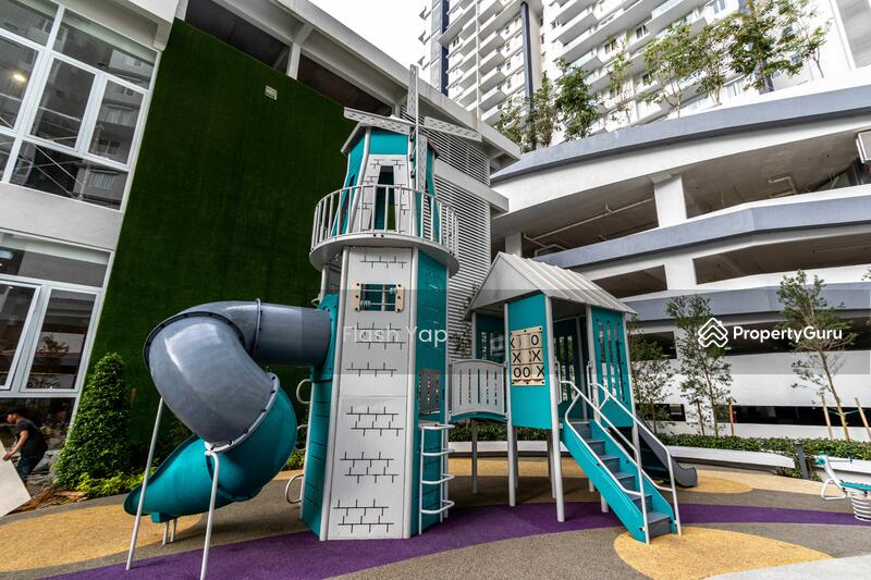 Service Residence for Rent at Windmill upon Hills - Flash Yap - PropertyGuru.com.my
