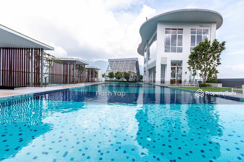 Service Residence for Rent at Windmill upon Hills - Flash Yap - PropertyGuru.com.my