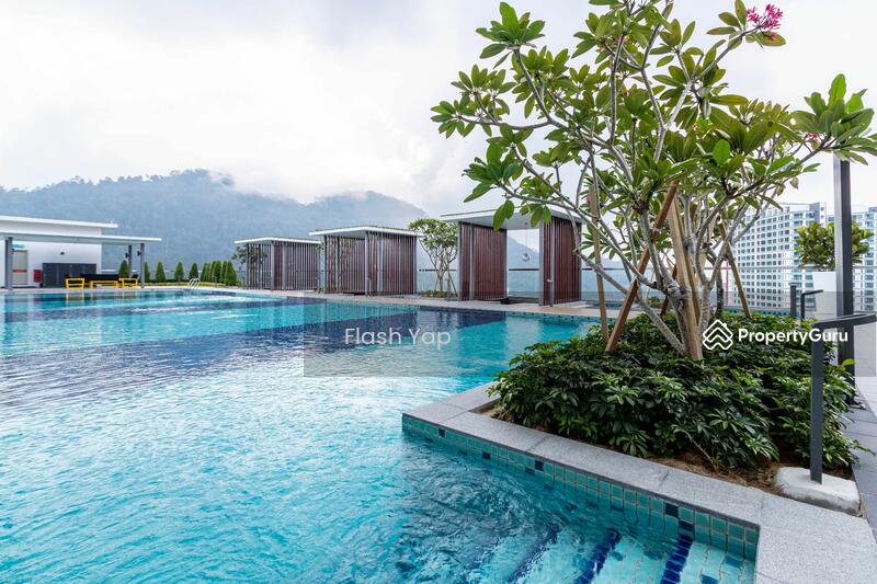 Service Residence for Rent at Windmill upon Hills - Flash Yap - PropertyGuru.com.my
