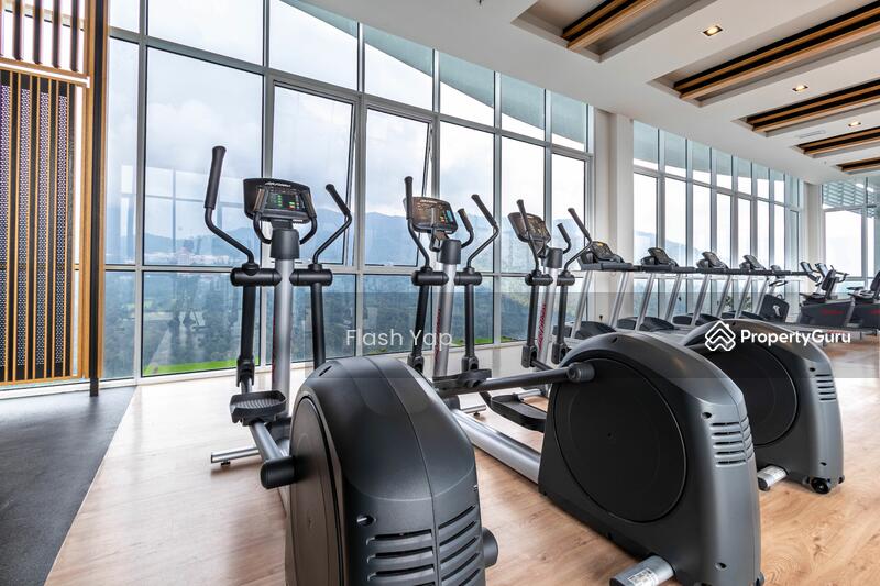 Service Residence for Rent at Windmill upon Hills - Flash Yap - PropertyGuru.com.my