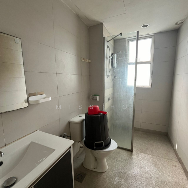 Menara U untuk Untuk Disewa - RM 1,350 /bulan, Feb 2026 - PropertyGuru.com.my